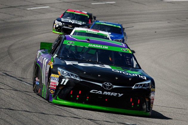 nascar toyota owners 400 lineup #6 nascar toyota owners 400 lineup #6
