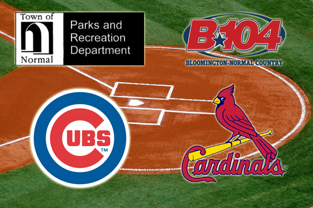 2017 Bus Trips to Cubs and Cardinals Games | B104 WBWN-FM