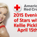 Kellie Pickler Headlining the 2015 Evening of Stars