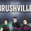 Brushville Rocks New Years Eve With B104 At The DoubleTree By Hilton