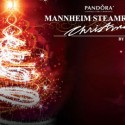 Win Tickets to Mannhiem Steamroller on B104