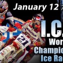 Another Chance at World Championship Ice Racing tickets with B104