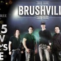 Win A New Years Eve Room Package At The DoubleTree With Brushville