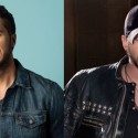 Luke Bryan and Brantley Gilbert Tops in 2014 Jukebox Plays