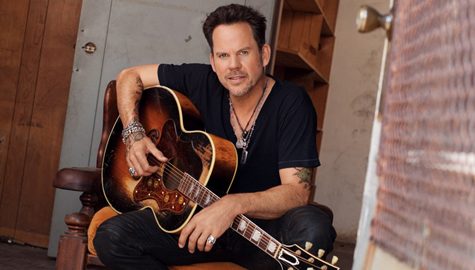 On Gary Allan Finally Announcing His New Album Ruthless  Saving  Country Music