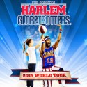 Globetrotter Tickets for Free with B104
