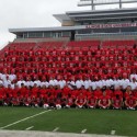 Send Off the Illinois State Redbirds Football Team to New Hampshire
