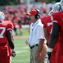 Go to Texas for the FCS Championship with Your Illinois State Redbirds