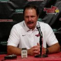 Coach Spack Joins Justice & Faith to Talk ISU Football [AUDIO]