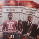 Win Illinois State Redbird Basketball Tickets & Qualify for a Grand Prize on B104