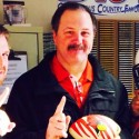 Coach Spack Stops by to Talk & B104 is Issued a Challenge by Station in Fargo [AUDIO]
