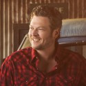 Blake Shelton to Host Saturday Night Live January 24th