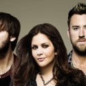 Lady Antebellum ‘Freestyle’ from 2015 People’s Choice Awards [VIDEO]