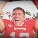 ISU Redbirds Football A Look Back #BACKTHEBIRDS [VIDEO]