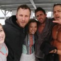 Dierks Bentley Announces 2015 Summer Tour with Polar Plunge [VIDEO]