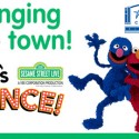 Win Sesame Street Live Tickets for the Family on B104