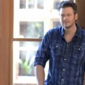 Blake Shelton Will NOT Sing the National Anthem at the Super Bowl