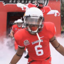 Illinois State Redbirds Football Post Season Rally January 20th