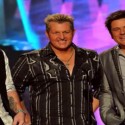 Rascal Flatts Announces 2015 Riot Tour
