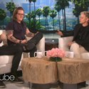 Florida Georgia Line Stops by Ellen for a Visit [VIDEO]