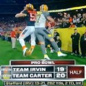 Did You Know The Pro Bowl was on Last Night? [VIDEO]