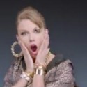 Even Taylor Swift can be a Mega Fan