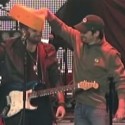 Brad Paisley Pranks ‘Swon Brothers’ in Wisconsin [VIDEO]