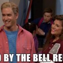Is A Saved by the Bell Reunion Actually Happening? [VIDEO]