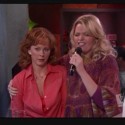 Reba McEntire Set To Appear On ABC Family’s ‘Baby Daddy’