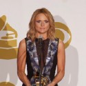 Miranda Lambert Says Grammy Win is a Validation [VIDEO]