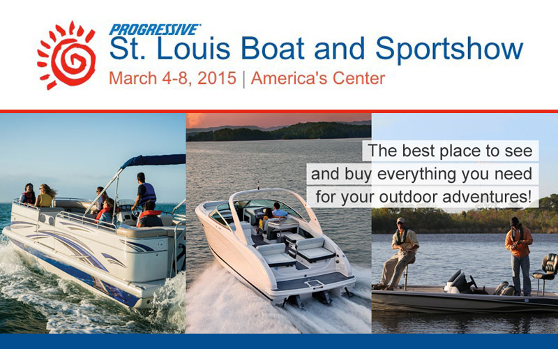 Boat And Sport Show