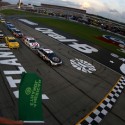 Who will Win at Atlanta this week in NASCAR Sprint Cup Race?