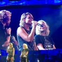 Miranda Lambert, RaeLynn and Gwen Sebastian get Tattoos Together [PHOTO]