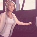Carrie Underwood Launches Women’s Fitness Clothing Line [VIDEO]