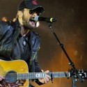 Get Green All Over St. Patrick’s Day Night by Winning Eric Church Tickets on B104
