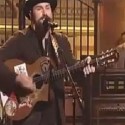 Zac Brown Band Shines on SNL [VIDEO]