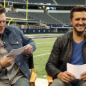 Hilarious Luke Bryan and Blake Shelton Play Would You Rather [VIDEO]