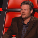 Blake Shelton Chooses Between Teen Country Artists on ‘The Voice’ [VIDEO]