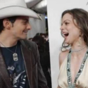 Brad Paisley Admits to Raising Kids in Bubble [VIDEO]