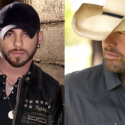 Brantley Gilbert says Toby Keith Teaches by Example