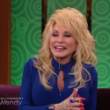 Dolly Parton Sings With Young Fan With Down Syndrome [VIDEO]