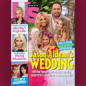 Jason Aldean and Brittany Kerr Share Wedding Photos