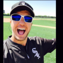 Luke Bryan Joins White Sox For Spring Training [VIDEO]