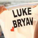 Luke Bryan Says He Doesn’t Want To Be The Creepy Old Guy At Spring Break [VIDEO]