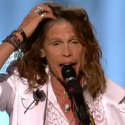 Is Aerosmith’s Steven Tyler Going Country?