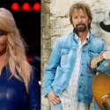 Christina Aguilera, Brooks & Dunn and more Added to ACM Awards Performers List