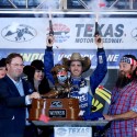 Jimmie Johnson Wins BIG in Texas [VIDEO, PHOTOS]