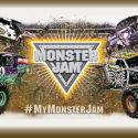 Win a VIP Judge Package with B104 Monster Jam Wednesday