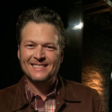 Blake Shelton wants Miranda Lambert to Win ACM Entertainer of the Year