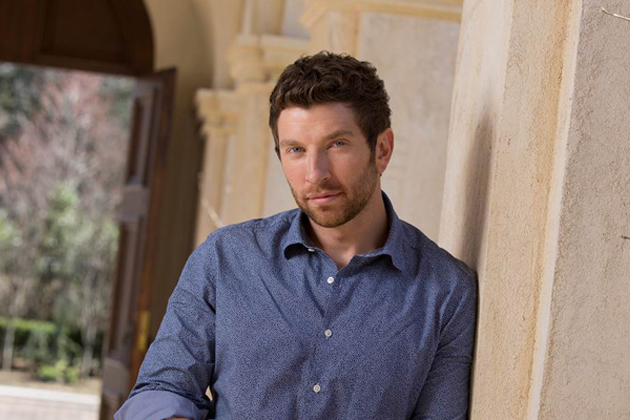 Brett Eldredge